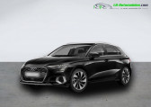 Audi A3 Sportback 35 TFSI 150 BVA   Beaupuy 31