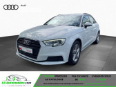 Audi A3 Sportback occasion  année 2019 boite Automatique Annonce Audi A3 Sportback occasion Essence 35 TFSI 150 BVA à Beaupuy