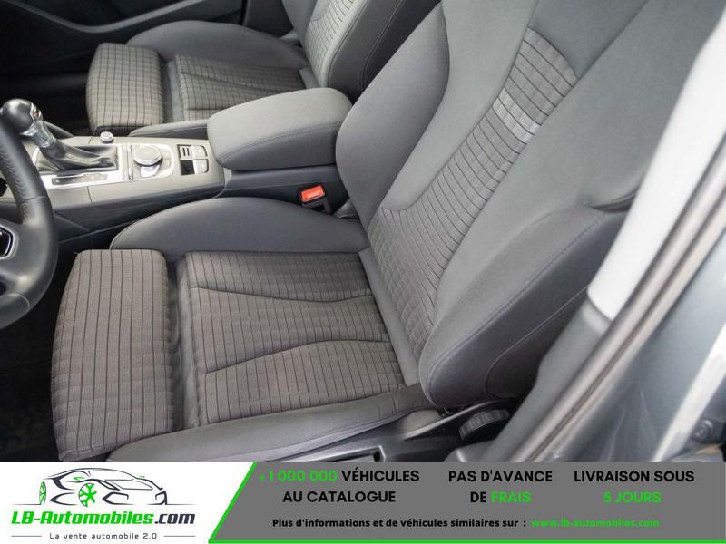 Audi A3 Sportback 35 TFSI 150 BVA 2019 - photo n°5 Audi A3 Sportback 35 TFSI 150 BVA  occasion à Beaupuy - photo n°5