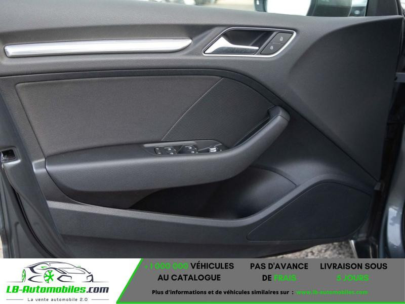 Audi A3 Sportback 35 TFSI 150 BVA 2019 - photo n°4 Audi A3 Sportback 35 TFSI 150 BVA  occasion à Beaupuy - photo n°4