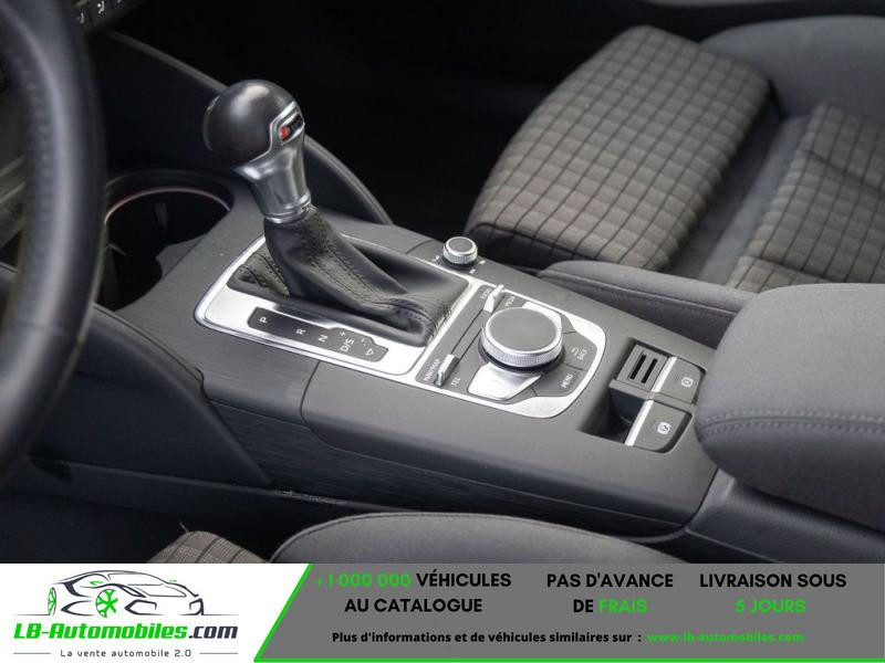 Audi A3 Sportback 35 TFSI 150 BVA 2019 - photo n°9 Audi A3 Sportback 35 TFSI 150 BVA  occasion à Beaupuy - photo n°9