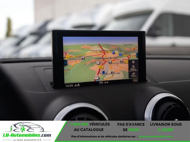 Audi A3 Sportback 35 TFSI 150 BVA 2019 - photo n°7 Audi A3 Sportback 35 TFSI 150 BVA  occasion à Beaupuy - photo n°7