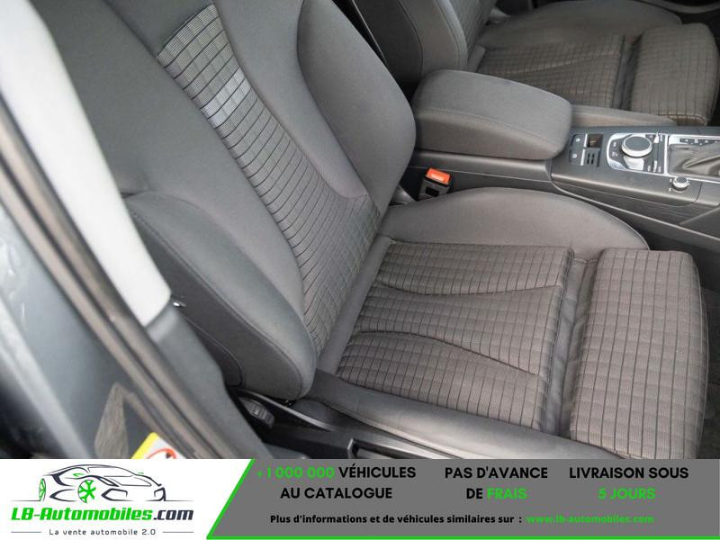 Audi A3 Sportback 35 TFSI 150 BVA 2019 - photo n°11 Audi A3 Sportback 35 TFSI 150 BVA  occasion à Beaupuy - photo n°11