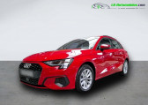 Audi A3 Sportback occasion année 2022 boite Automatique Annonce Audi A3 Sportback occasion Essence 35 TFSI 150 BVA à Beaupuy