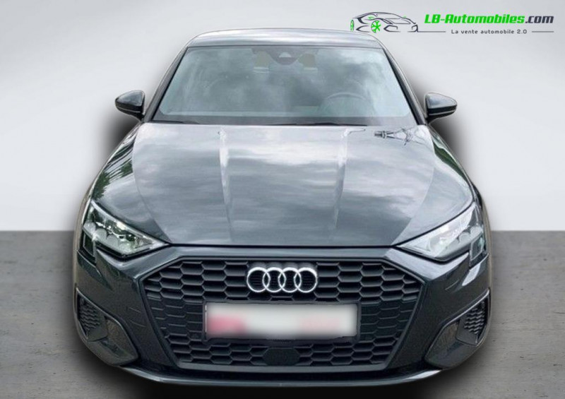 Audi A3 Sportback 35 TFSI 150 BVA  occasion  Beaupuy - photo n4