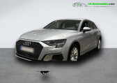 Annonce Audi A3 Sportback occasion Essence 35 TFSI 150 BVA  Beaupuy