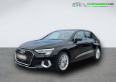 Audi A3 Sportback occasion année 2021 boite Automatique Annonce Audi A3 Sportback occasion Essence 35 TFSI 150 BVA à Beaupuy