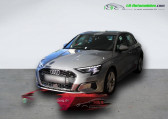 Audi A3 Sportback occasion année 2023 boite Automatique Annonce Audi A3 Sportback occasion Essence 35 TFSI 150 BVA à Beaupuy