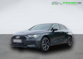 Audi A3 Sportback occasion année 2022 boite Automatique Annonce Audi A3 Sportback occasion Essence 35 TFSI 150 BVA à Beaupuy