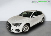Audi A3 Sportback occasion année 2023 boite Automatique Annonce Audi A3 Sportback occasion Essence 35 TFSI 150 BVA à Beaupuy