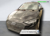 Annonce Audi A3 Sportback occasion Essence 35 TFSI 150 BVA  Beaupuy