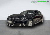 Annonce Audi A3 Sportback occasion Essence 35 TFSI 150 BVA à Beaupuy