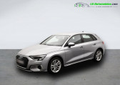 Annonce Audi A3 Sportback occasion Essence 35 TFSI 150 BVA  Beaupuy