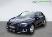 Audi A3 Sportback occasion année 2022 boite Automatique Annonce Audi A3 Sportback occasion Essence 35 TFSI 150 BVA à Beaupuy