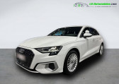 Audi A3 Sportback occasion année 2022 boite Automatique Annonce Audi A3 Sportback occasion Essence 35 TFSI 150 BVA à Beaupuy
