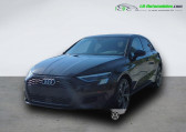 Audi A3 Sportback occasion année 2023 boite Automatique Annonce Audi A3 Sportback occasion Essence 35 TFSI 150 BVA à Beaupuy