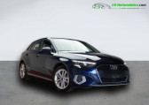 Audi A3 Sportback occasion année 2023 boite Automatique Annonce Audi A3 Sportback occasion Essence 35 TFSI 150 BVA à Beaupuy
