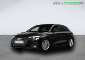Audi A3 Sportback occasion année 2022 boite Automatique Annonce Audi A3 Sportback occasion Essence 35 TFSI 150 BVA à Beaupuy