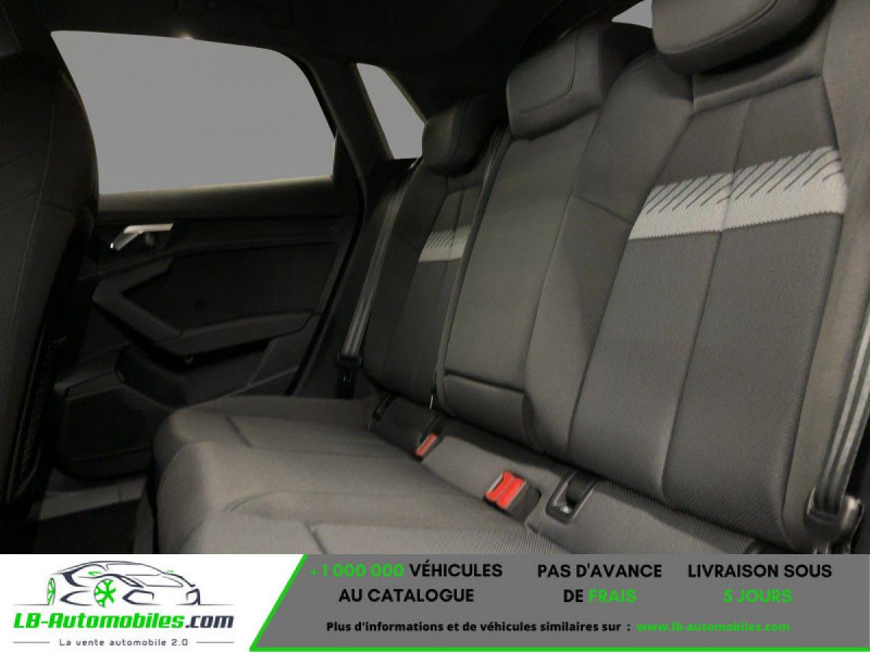 Audi A3 Sportback 35 TFSI 150 BVM  occasion � Beaupuy - photo n�5