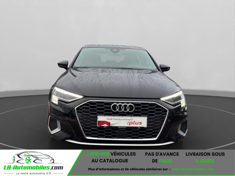 Audi A3 Sportback 35 TFSI 150 BVM  occasion � Beaupuy - photo n�5