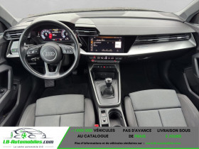 Audi A3 Sportback 35 TFSI 150 BVM  occasion � Beaupuy - photo n�2