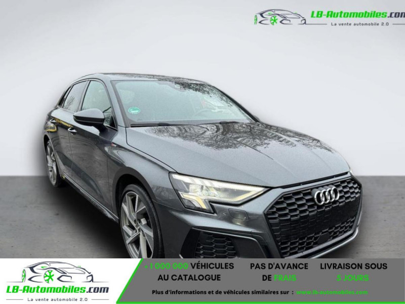 Audi A3 Sportback 35 TFSI 150 BVM  occasion � Beaupuy