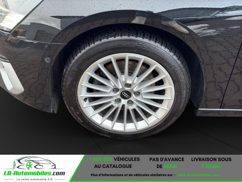 Audi A3 Sportback 35 TFSI 150 BVM  occasion � Beaupuy - photo n�8