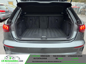 Audi A3 Sportback 35 TFSI 150 BVM  occasion � Beaupuy - photo n�8