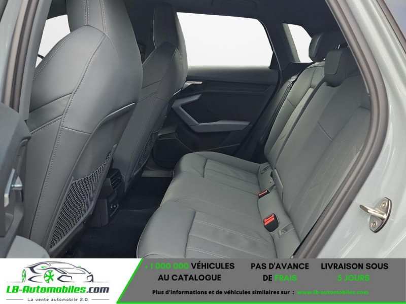 Audi A3 Sportback 35 TFSI 150 BVM  occasion � Beaupuy - photo n�6