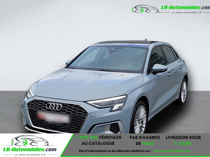 Audi A3 Sportback 35 TFSI 150 BVM  occasion � Beaupuy