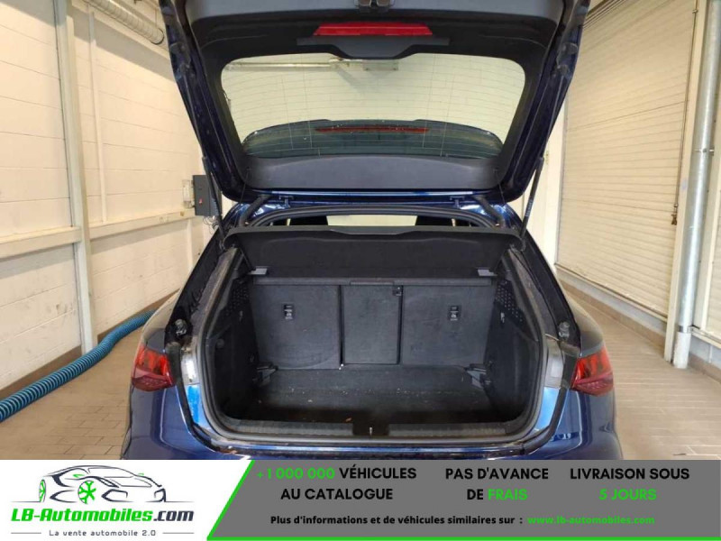 Audi A3 Sportback 35 TFSI 150 BVM  occasion � Beaupuy - photo n�6