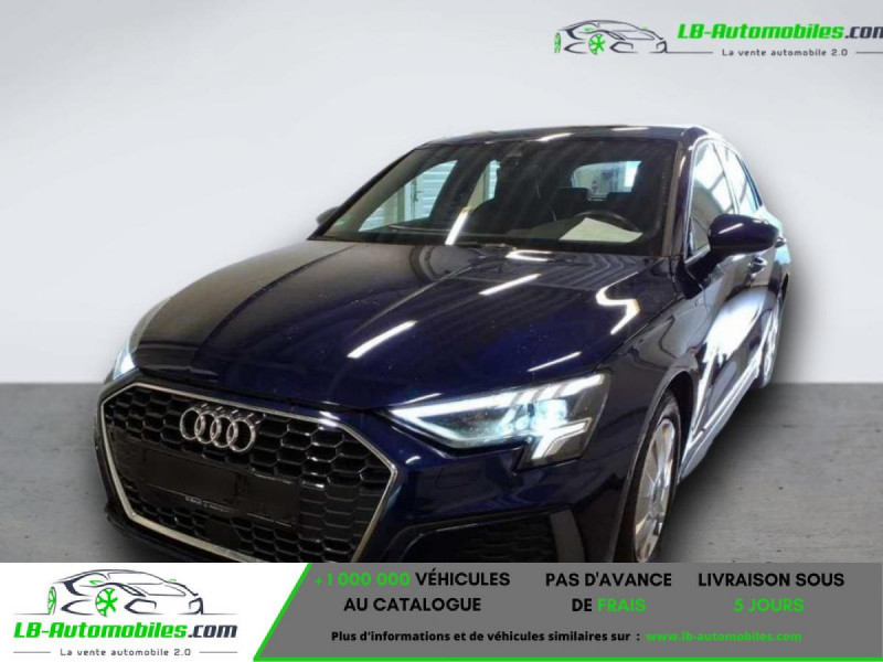 Audi A3 Sportback 35 TFSI 150 BVM  occasion � Beaupuy