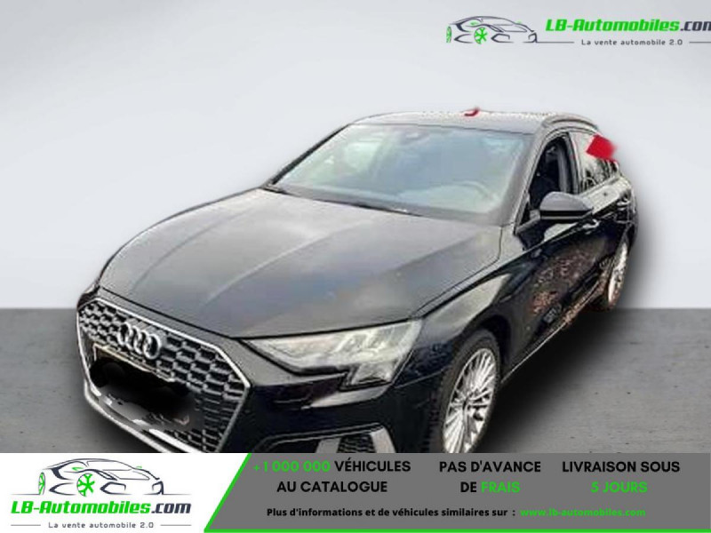 Audi A3 Sportback 35 TFSI 150 BVM  occasion � Beaupuy