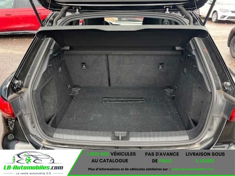 Audi A3 Sportback 35 TFSI 150 BVM  occasion � Beaupuy - photo n�7