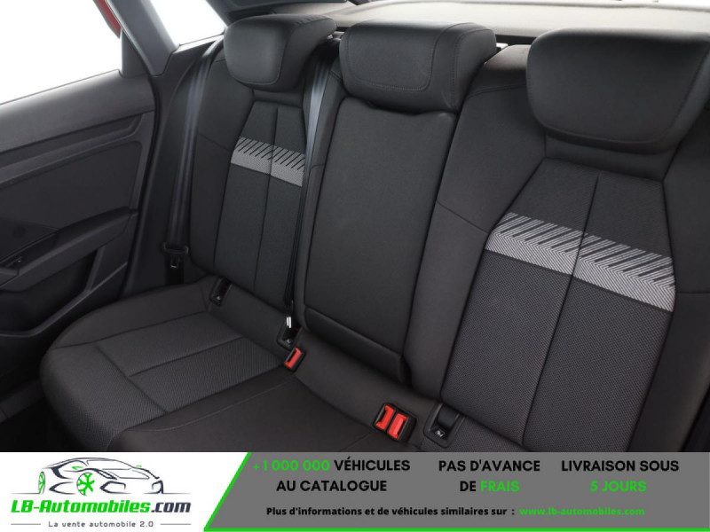 Audi A3 Sportback 35 TFSI 150 BVM  occasion � Beaupuy - photo n�4