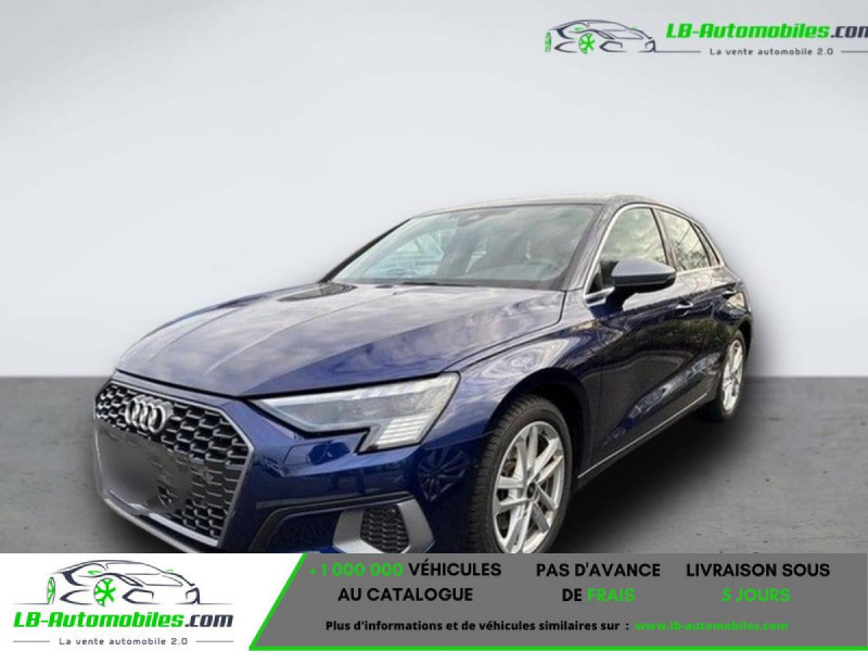 Audi A3 Sportback 35 TFSI 150 BVM  occasion � Beaupuy