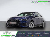 Annonce Audi A3 Sportback occasion Essence 35 TFSI 150 BVM � Beaupuy