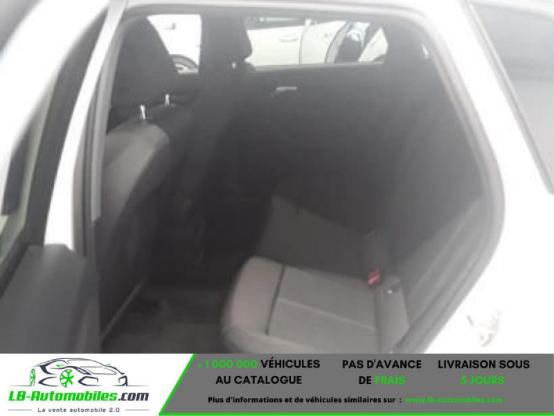 Audi A3 Sportback 35 TFSI 150 BVM  occasion � Beaupuy - photo n�6