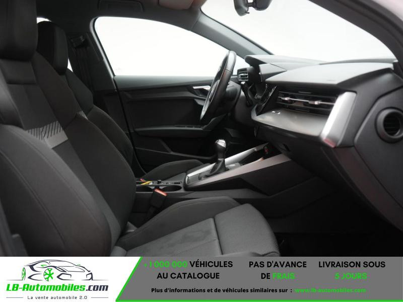 Audi A3 Sportback 35 TFSI 150 BVM  occasion  Beaupuy - photo n4