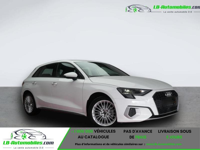 Audi A3 Sportback 35 TFSI 150 BVM  occasion  Beaupuy