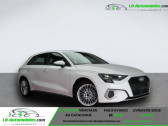 Audi A3 Sportback occasion année 2022 boite Manuelle Annonce Audi A3 Sportback occasion Essence 35 TFSI 150 BVM à Beaupuy