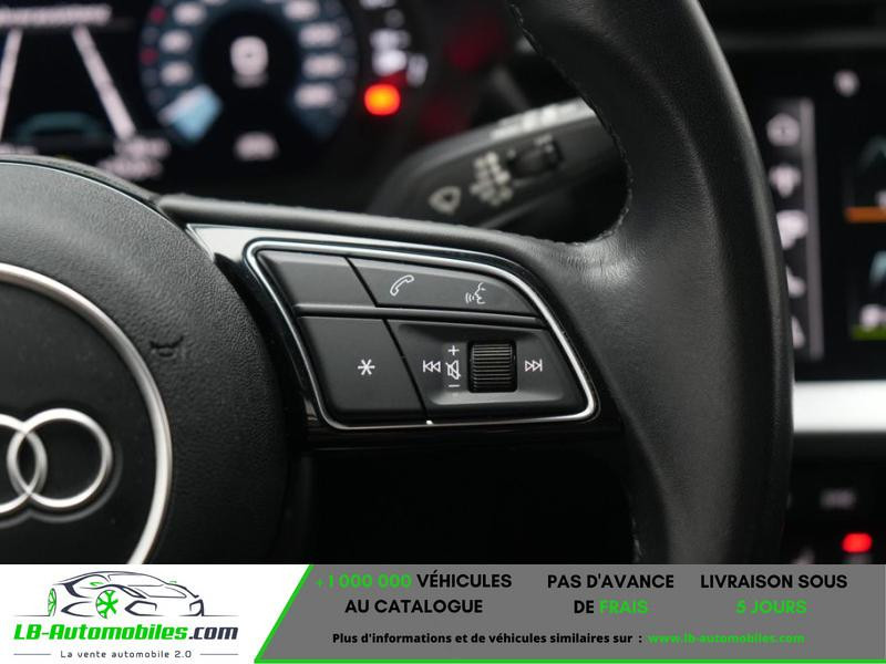 Audi A3 Sportback 35 TFSI 150 BVM  occasion  Beaupuy - photo n6