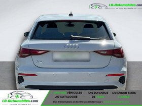 Audi A3 Sportback 35 TFSI 150 BVM  occasion � Beaupuy - photo n�6