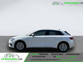 Audi A3 Sportback 35 TFSI 150 BVM  occasion � Beaupuy - photo n�5