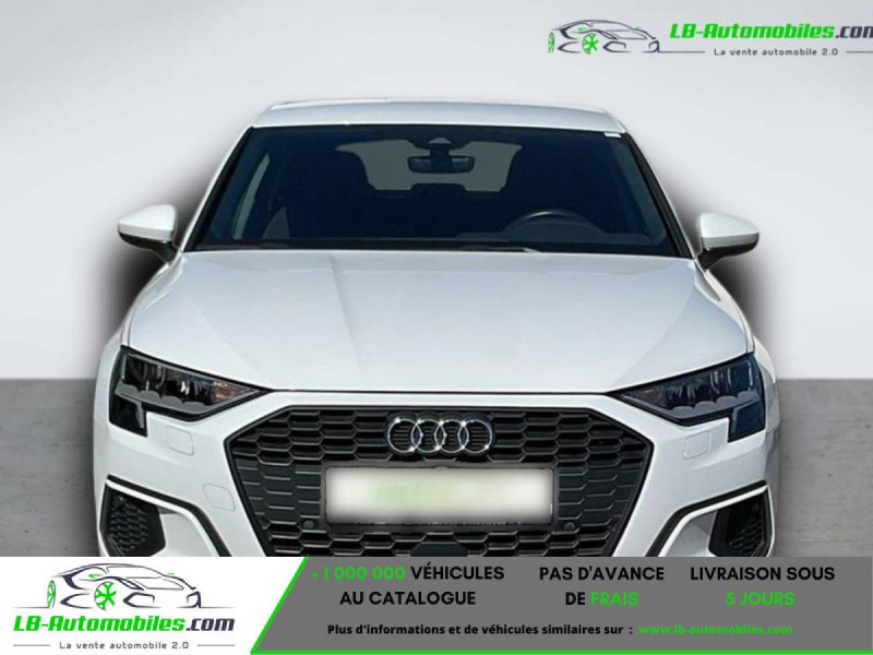 Audi A3 Sportback 35 TFSI 150 BVM 2023 - photo n°4 Audi A3 Sportback 35 TFSI 150 BVM  occasion à Beaupuy - photo n°4