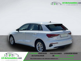 Audi A3 Sportback 35 TFSI 150 BVM  occasion � Beaupuy - photo n�3