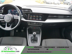 Audi A3 Sportback 35 TFSI 150 BVM  occasion � Beaupuy - photo n�3