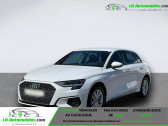 Audi A3 Sportback occasion  année 2023 boite Manuelle Annonce Audi A3 Sportback occasion Essence 35 TFSI 150 BVM à Beaupuy