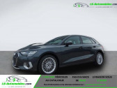 Audi A3 Sportback occasion  année 2021 boite Manuelle Annonce Audi A3 Sportback occasion Essence 35 TFSI 150 BVM à Beaupuy