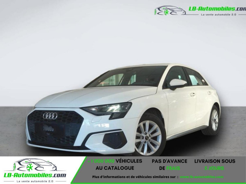 Audi A3 Sportback 35 TFSI 150 BVM  occasion  Beaupuy